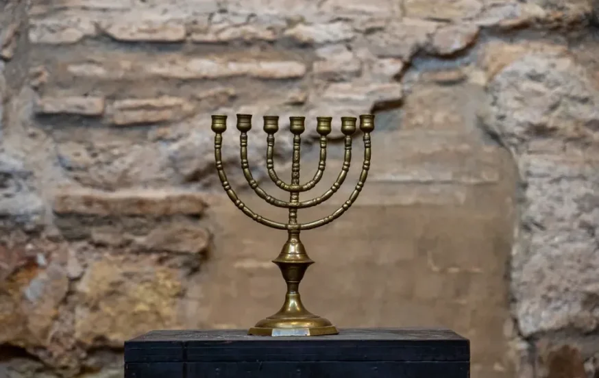 שרידים מרגשים מתקופת בית שני התגלו בדרום רוסיה שרידים מרגשים מתקופת בית שני התגלו בדרום רוסיה