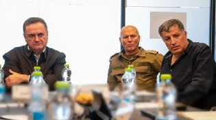 שר הביטחון כ"ץ: "השבת החטופים היא מטרתנו הערכית והחשובה ביותר"