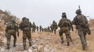 המגעים להפסקת אש בלבנון: סדקים בדרישות חיזבאללה