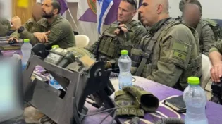 מפקד חיל האוויר: "מעטפת אש אפקטיבית לכל כוח בכל מקום"