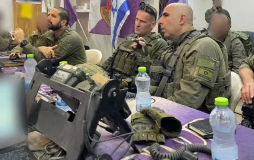צה"ל צה"ל