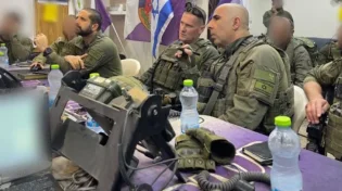 מפקד חיל האוויר: "מעטפת אש אפקטיבית לכל כוח בכל מקום" 