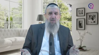 חינוך הילדים מתחיל מראשית עריסותיכם | הרב דניאל אוחיון