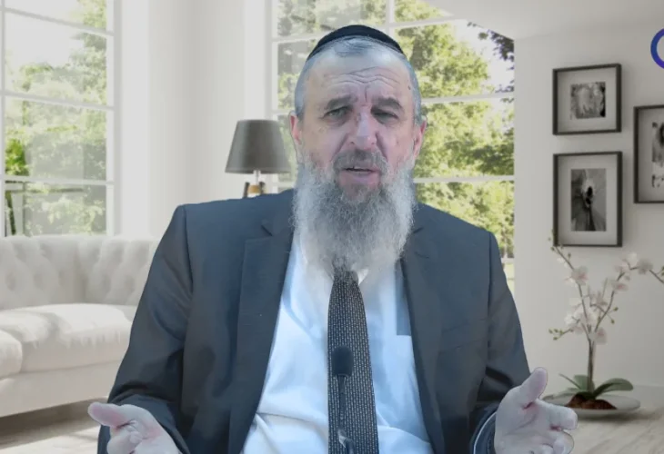 חינוך הילדים מתחיל מראשית עריסותיכם | הרב דניאל אוחיון