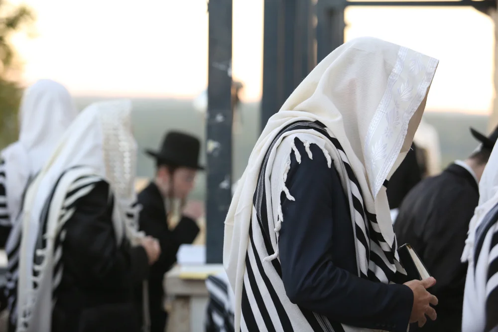 אחד ממנהיגי הזרם הליטאי: 70 שנה לפטירת "החזון איש"