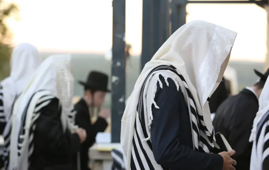 אחד ממנהיגי הזרם הליטאי: 70 שנה לפטירת "החזון איש"