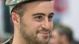לפני שנפל: סמ"ר נועם איתן הי"ד שר בפעם האחרונה