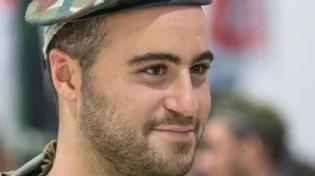 לפני שנפל: סמ"ר נועם איתן הי"ד שר בפעם האחרונה
