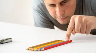 איך לזהות אם מישהו סובל מהפרעה כפייתית?