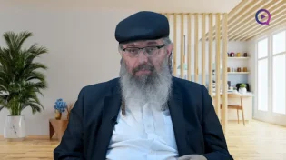 למה קרה לי היום מה שקרה? בגן האמונה חלק נ"ג | רבי דוד אלקיים