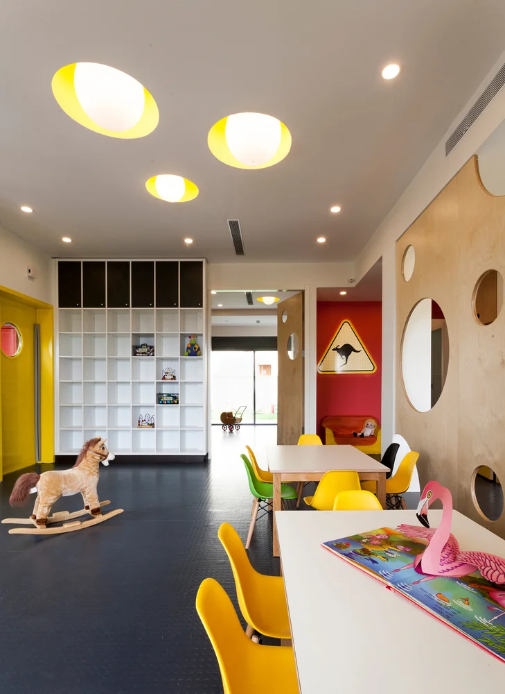 פשרת בג״ץ: ארכה למשפחות האברכים בסבסוד מעונות היום פשרת בג״ץ: ארכה למשפחות האברכים בסבסוד מעונות היום