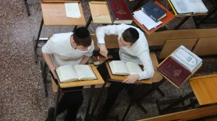 "המודיע" מאותת על שינוי אסטרטגי: "הציבור החרדי עשוי להתבדל פוליטית"
