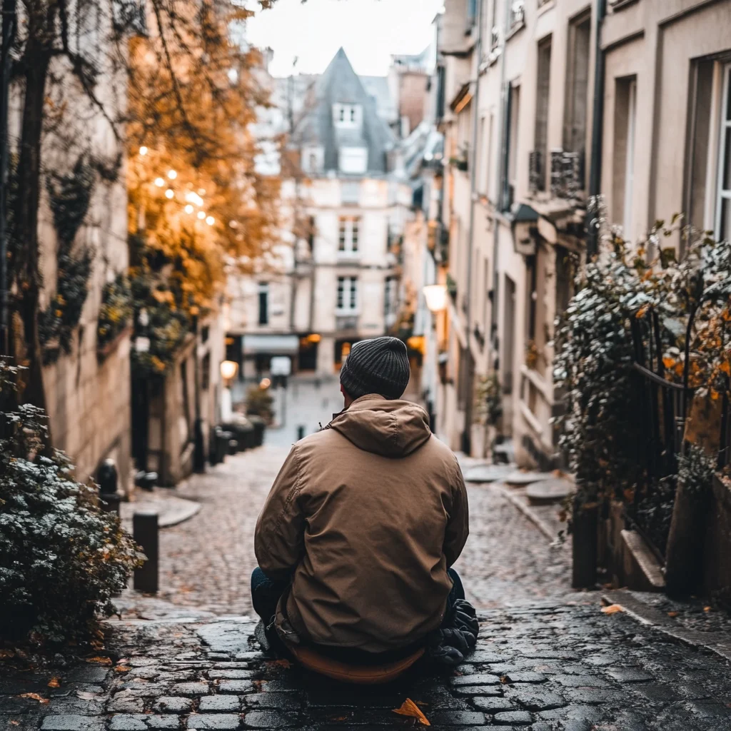 הכל במקרה, גם אם שן נשברת בטיול בחו"ל
