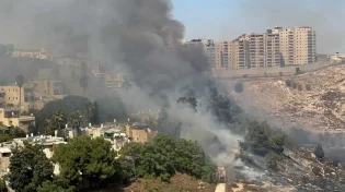 גל ירי נרחב לצפון ומרכז הארץ: נפגעים ונזק לרכוש