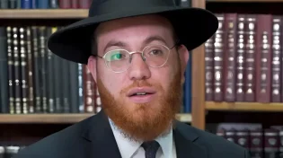 נכדו של הרב עובדיה יוסף זצ"ל: "מרן התגלה אליי בחלום"