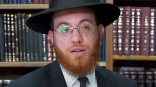 נכדו של הרב עובדיה יוסף זצ"ל: "מרן התגלה אליי בחלום"