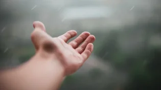 אל תפספסו את סגולת ה'גשם&nbsp;הראשון'&nbsp;
