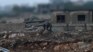 פרטי התחקיר הראשוני מהאירוע בו נפל עמר גאלדור הי"ד 