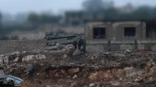 פרטי התחקיר הראשוני מהאירוע בו נפל עמר גאלדור הי"ד 