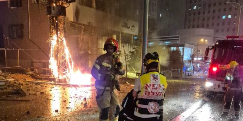 תחקיר אירוע