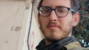 הותר לפרסום: עמר משה גאלדור הי"ד נפל בקרב בלבנון 