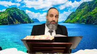 למה כל מה שיאמר לך בעל הבית עשה חוץ מצא? I הרב יניב עזיז