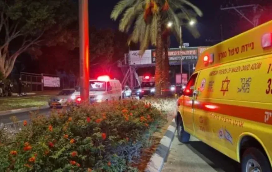 מד"א מד"א