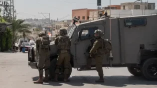 שני ישראלים הותקפו לאחר שנכנסו בשוגג לכפר ערבי 