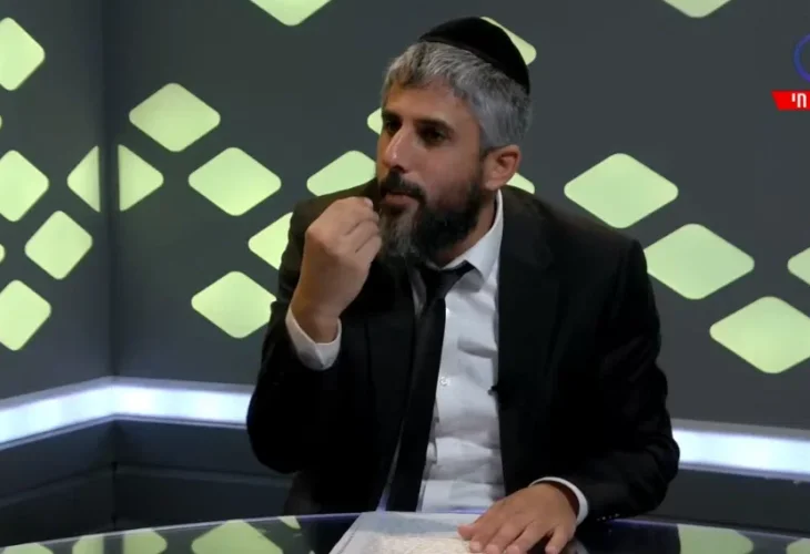 האם המשיח כאן? "אנחנו בדור האחרון" | הרב עידו סממה