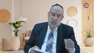 סגולות וסודות השבת חלק א' | הרב עזרא שקלים