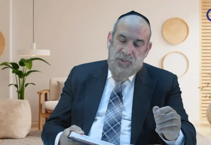 סגולות וסודות השבת חלק א' | הרב עזרא שקלים  
