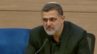 בדיון בכנסת לקראת שבת חיי שרה: "זה הזמן להפקיע את מערת המכפלה״