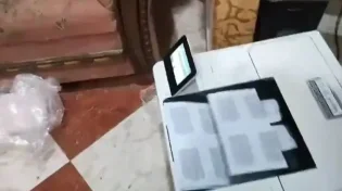 מבצע חסידי: הדפסת ספר התניא ג'אבליה
