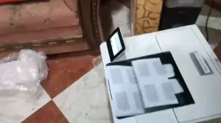 מבצע חסידי: הדפסת ספר התניא ג'אבליה