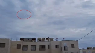 חשש ביטחוני: המטוסים שינו מסלול בשמי ישראל