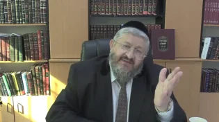 פרשת חיי שרה | הרב הגאון יהודה דרעי זצ"ל