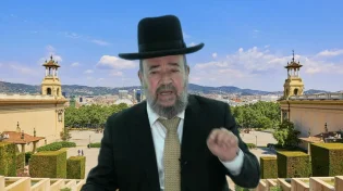 חשיבות הקבורה ביהדות - פרשת חיי שרה | הרב דוד הכהן