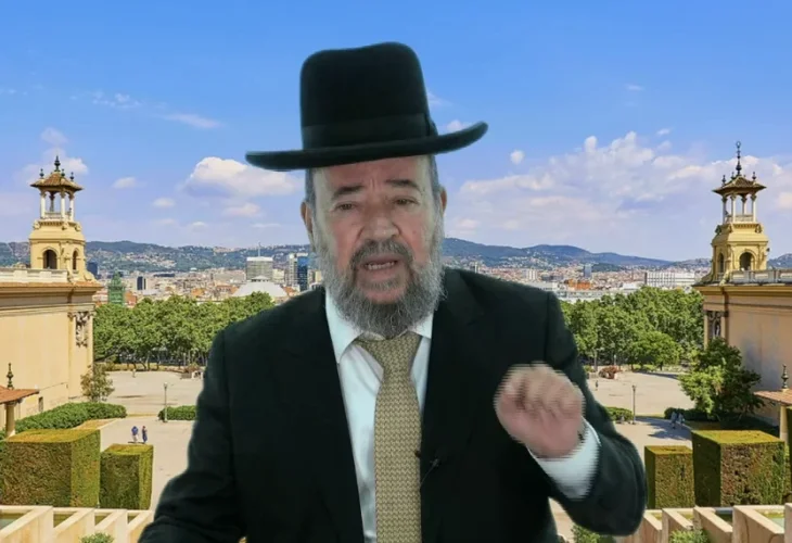 חשיבות הקבורה ביהדות - פרשת חיי שרה | הרב דוד הכהן