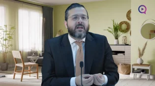 ביהדות אין דבר כזה הכל או כלום | הרב שמואל ממן