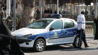 המתיחות עם איראן: בוטלה העלייה המסורתית לקבר המקובל היהודי ביזד
