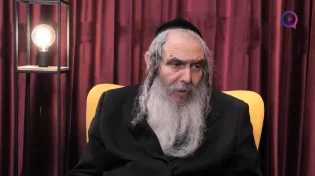 "יש לי הרגשה שהשיר הזה יביא את המשיח" | הרב שלום ארוש