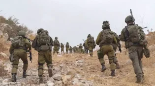 בתום הפסקה בעקבות ביקורו של הוכשטיין: צה"ל חזר לתקוף בדאחייה