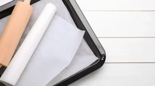 5 דברים שימושיים שאפשר לעשות עם נייר אפייה