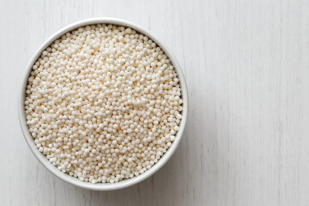 מה זה בכלל טפיוקה, ומה אפשר להכין מזה?