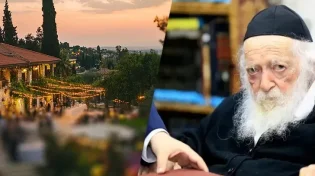 כל החברים התחתנו. רבי חיים קנייבסקי: "אשתך עדיין לא נולדה"