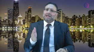 פרשת חיי שרה | הרב יהונתן ענבה
