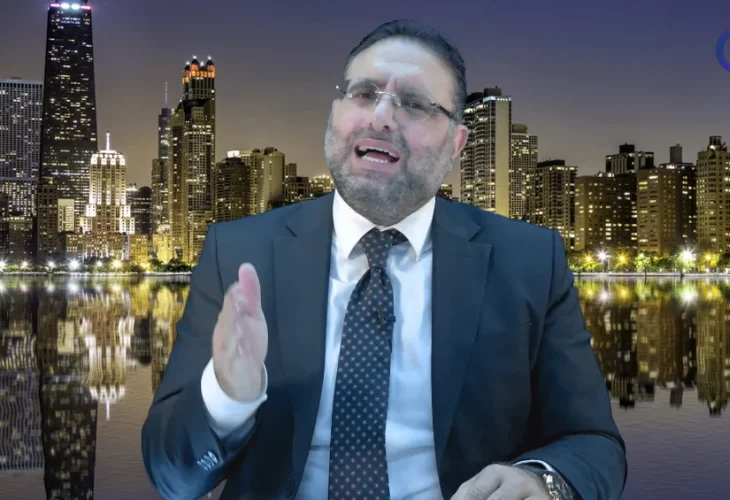 פרשת חיי שרה | הרב יהונתן ענבה