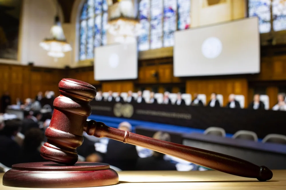 יתוח ההשלכות של צווי המעצר נגד ראש הממשלה נתניהו וגלנט