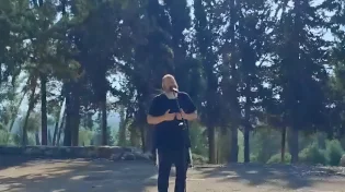 "אמא של כולנו": עדי גיבסון מגיש ביט על הפרשה