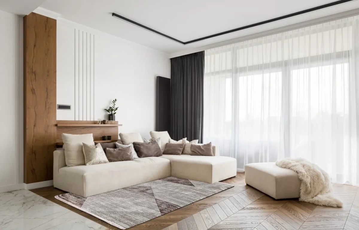 איך ליצור חלל שמרגיש כמו בית?